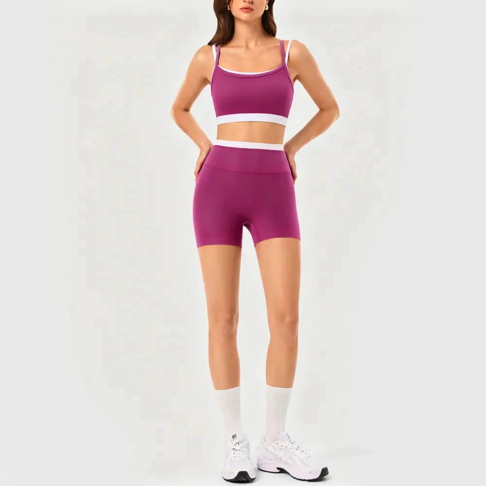 🎉Hot Sale🔥Women's Sports Suit🔥Two Styles Available