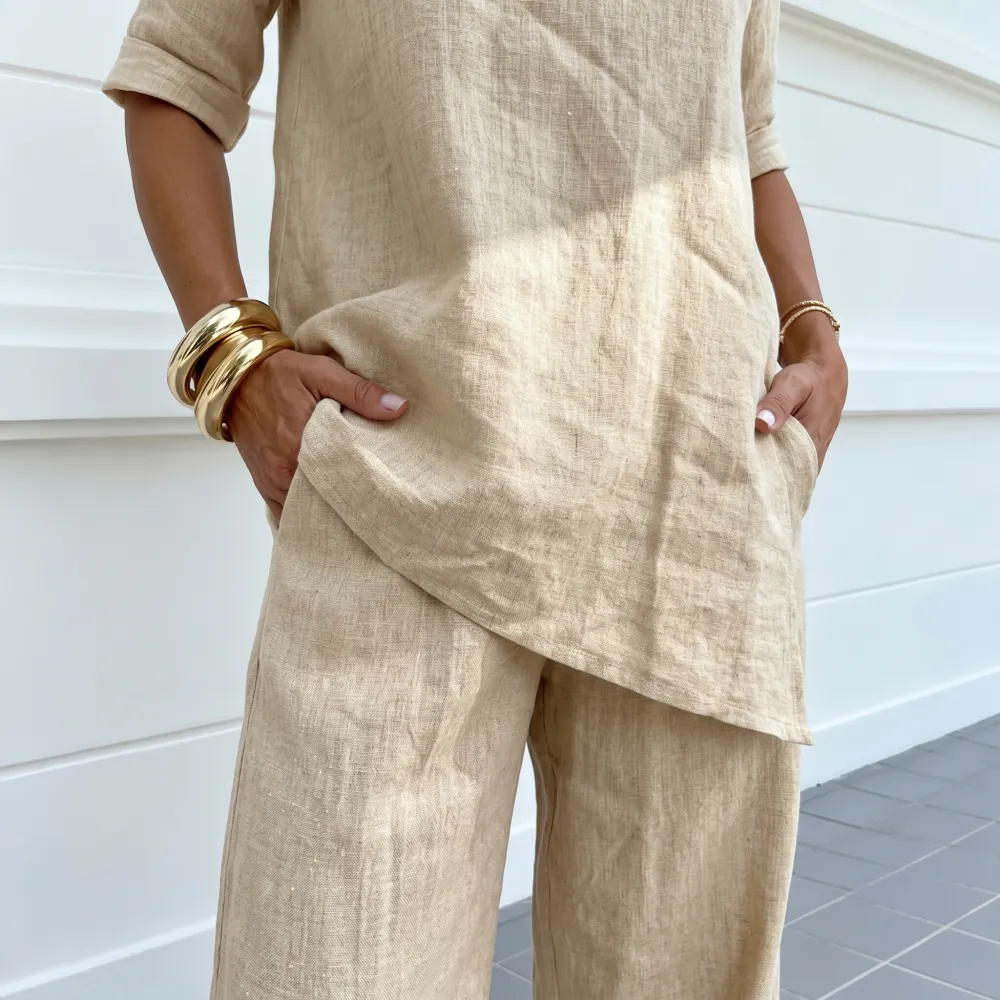 Asymmetric Co Ord Set