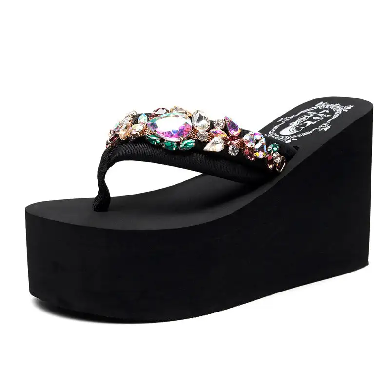 Easy Slip Slide Sandals