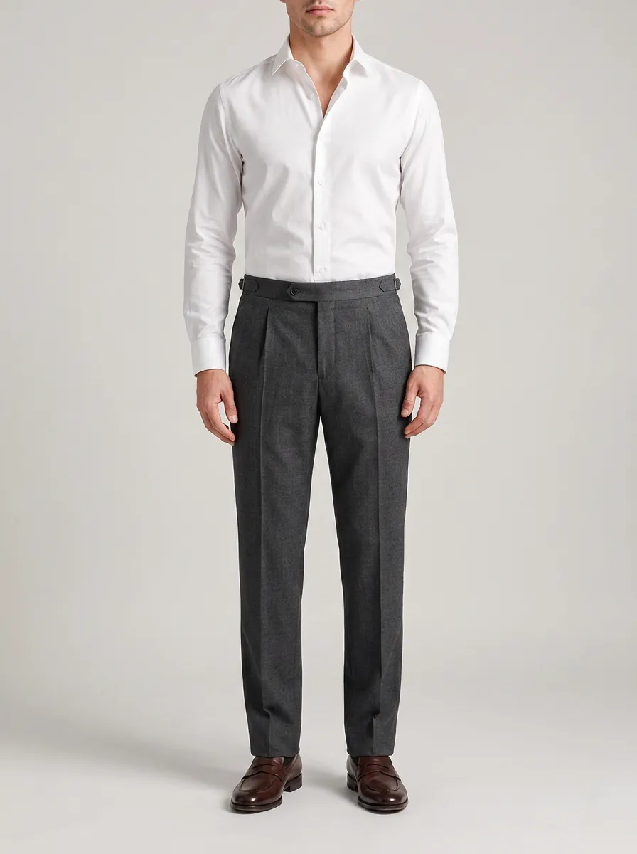 MEN'S WARDROBE