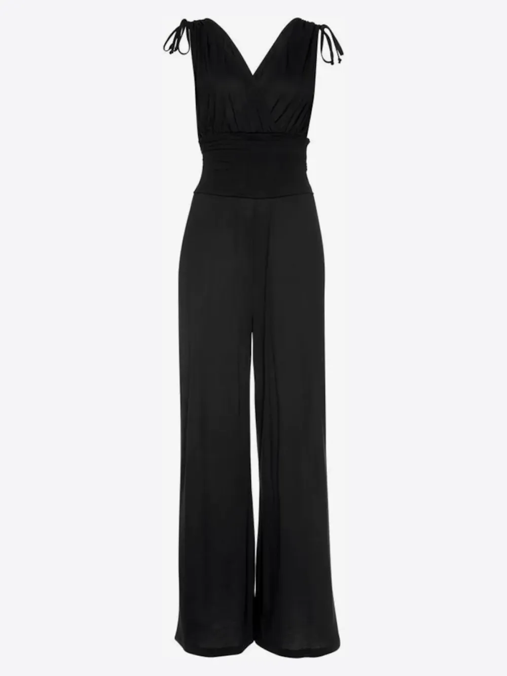 Casual Style Jumpsuits