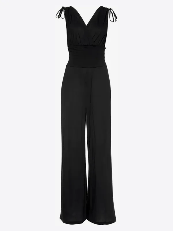 Casual Style Jumpsuits