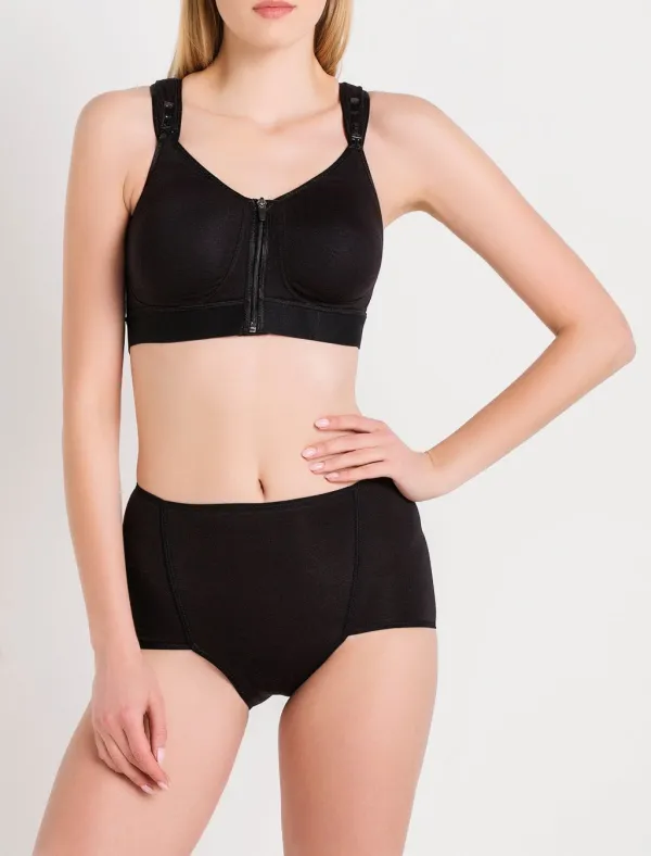 Lightweight Comfort Everyday Bra