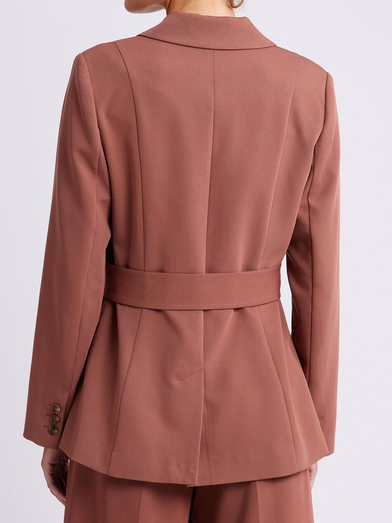 Courtney Relaxed Fit Blazer