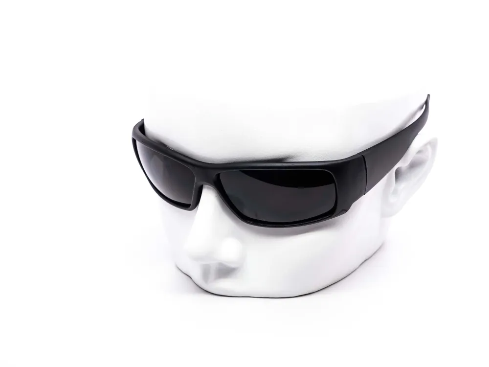 12-Pack Sport Wraparound Assorted Urban Sunglasses