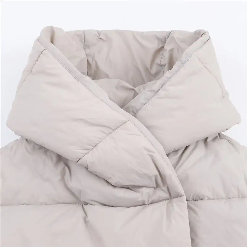 Women's Cotton Jacket