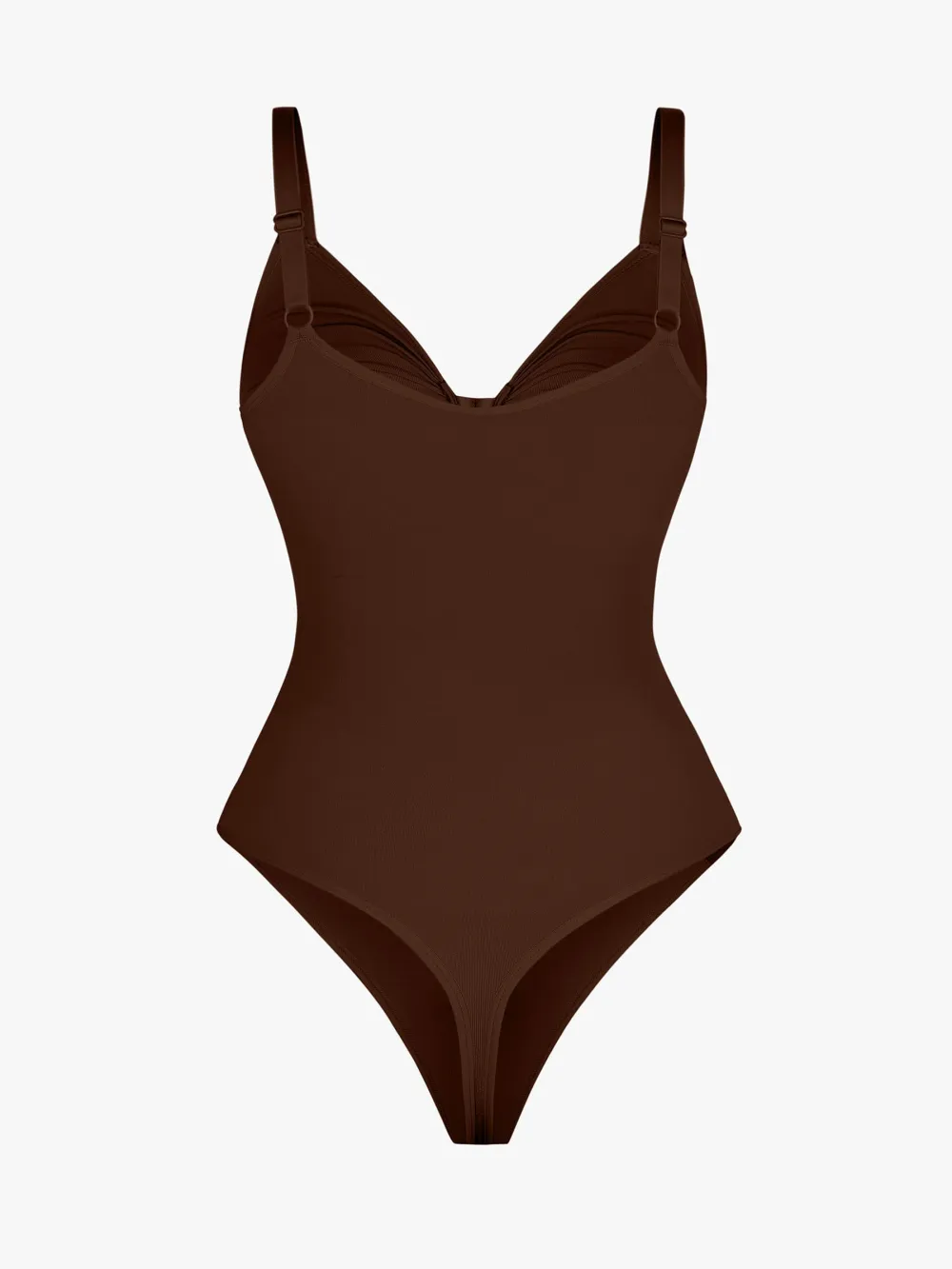 Streamlined Finish Shaping Bodysuit