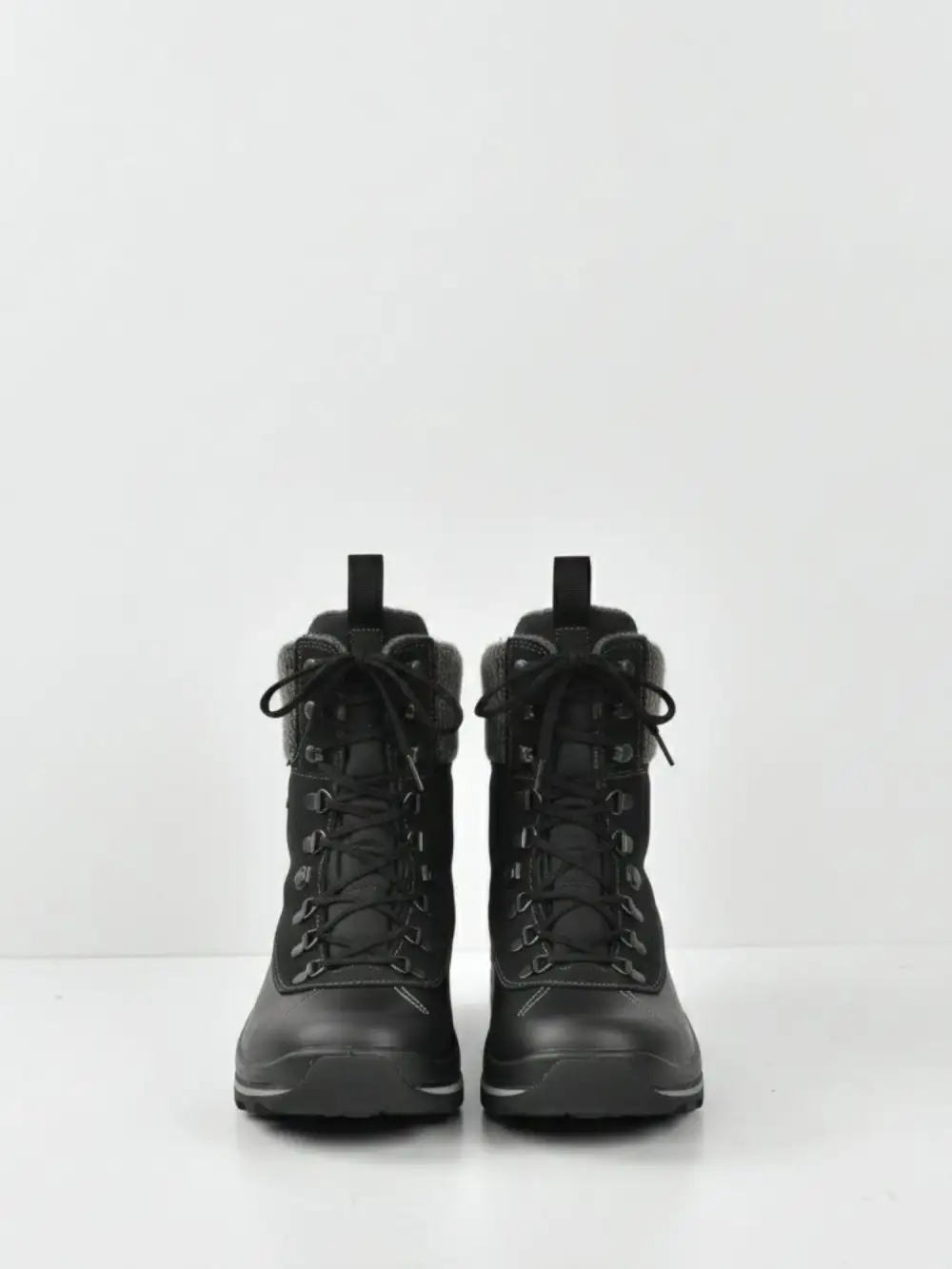 Women's Sleek Country Water Resistant Pull On Everyday Boots