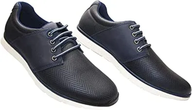 Versatile Smart Work Shoes
