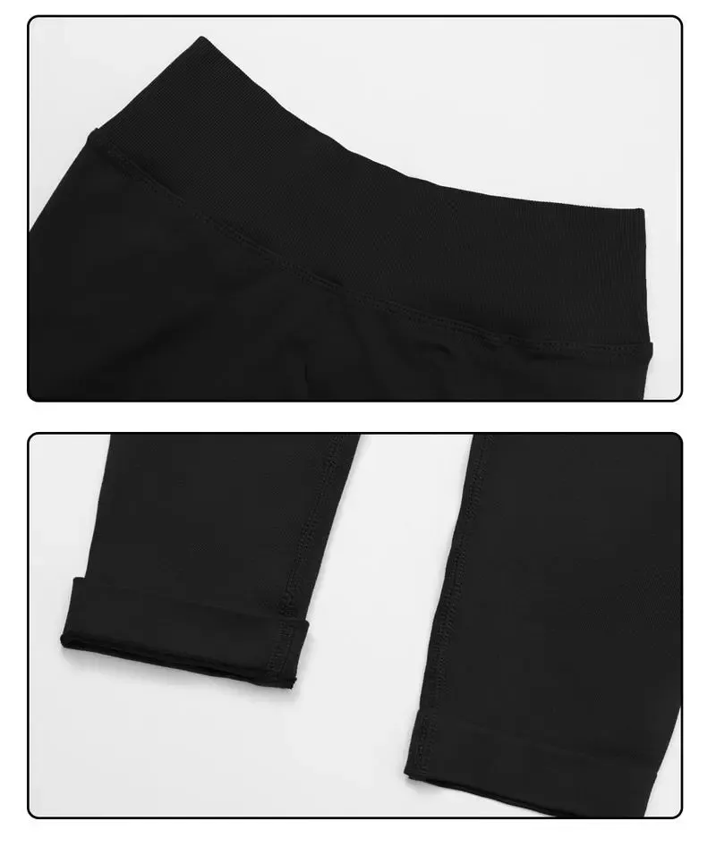 🔥Women's Yoga 3-Piece Jacket Leggings Set🔥8-Pack - All Colors Included, Only $24