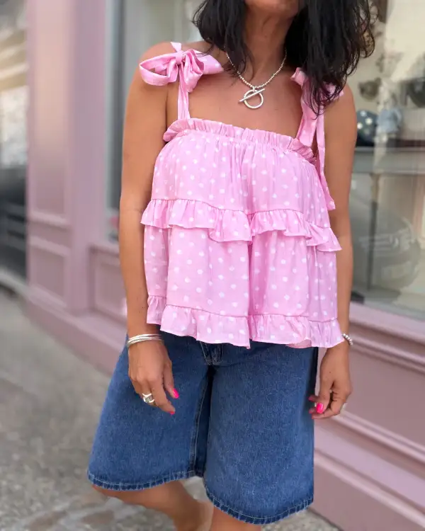 Statement Classic Everyday Tank Top