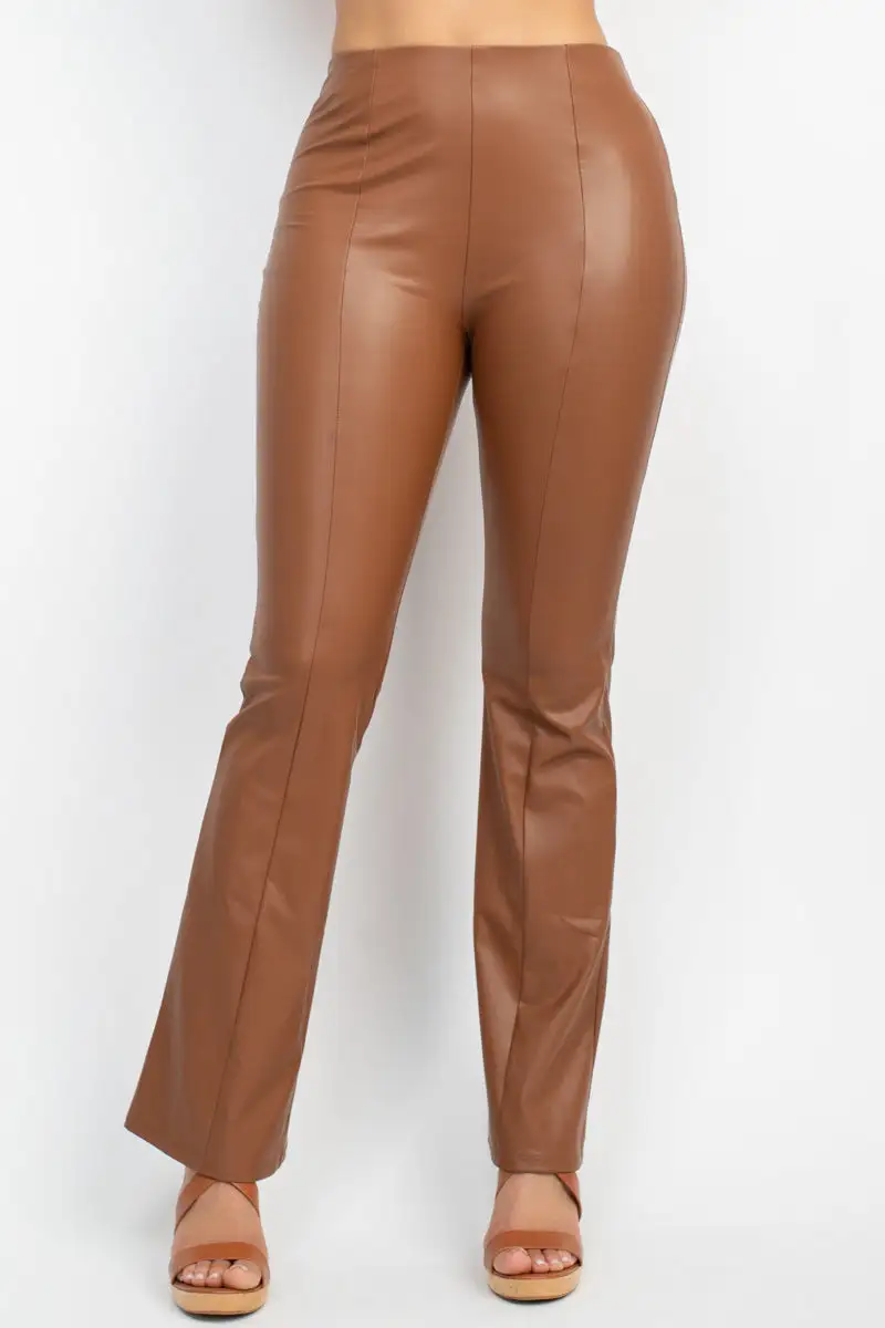 Everyday Flared Pants