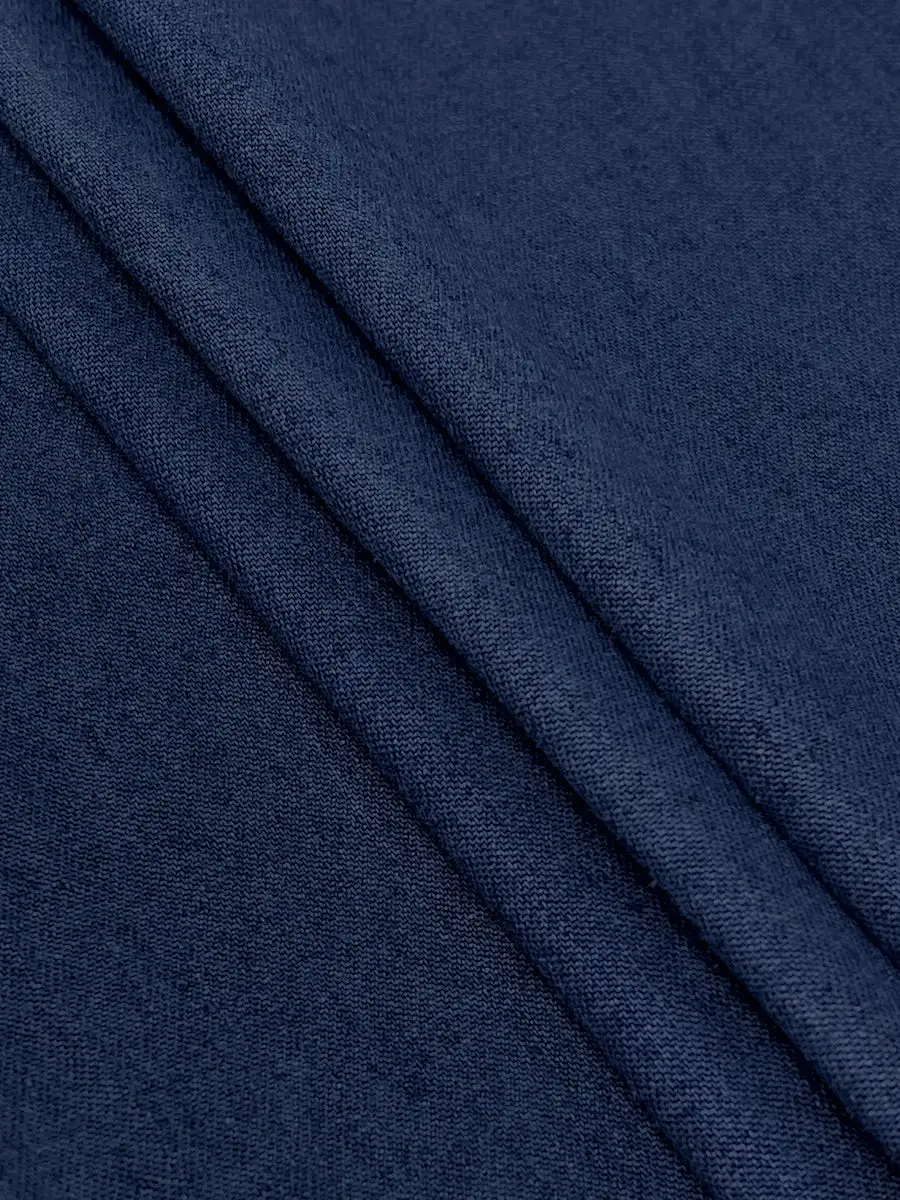 Minimal Relaxed Fit Wide Leg Pocket Jeans