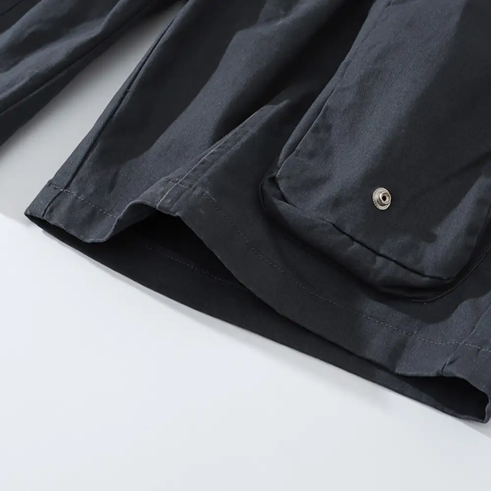 Techwear Shorts Tactical