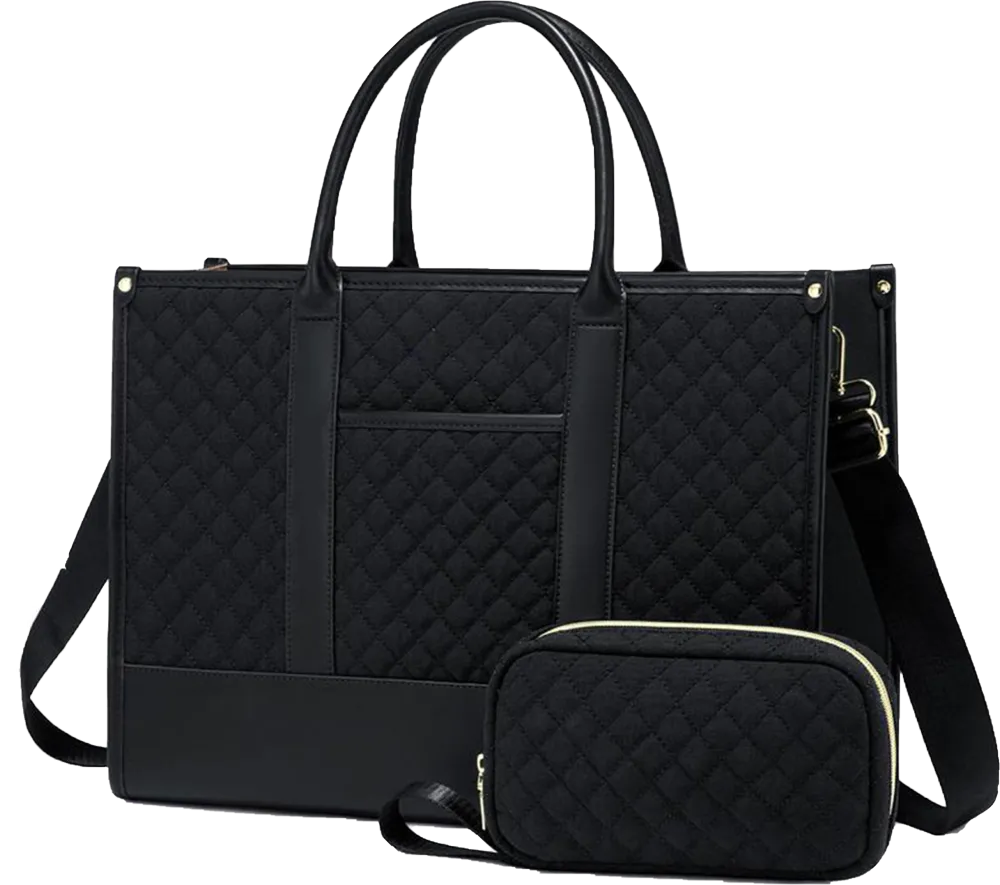 💼 🔥 Limited-Time Offer – 40% OFF! 🔥 Laptop Tote Bag for Women | Smart Style. Superior Function. Designed for the Modern Professional Woman