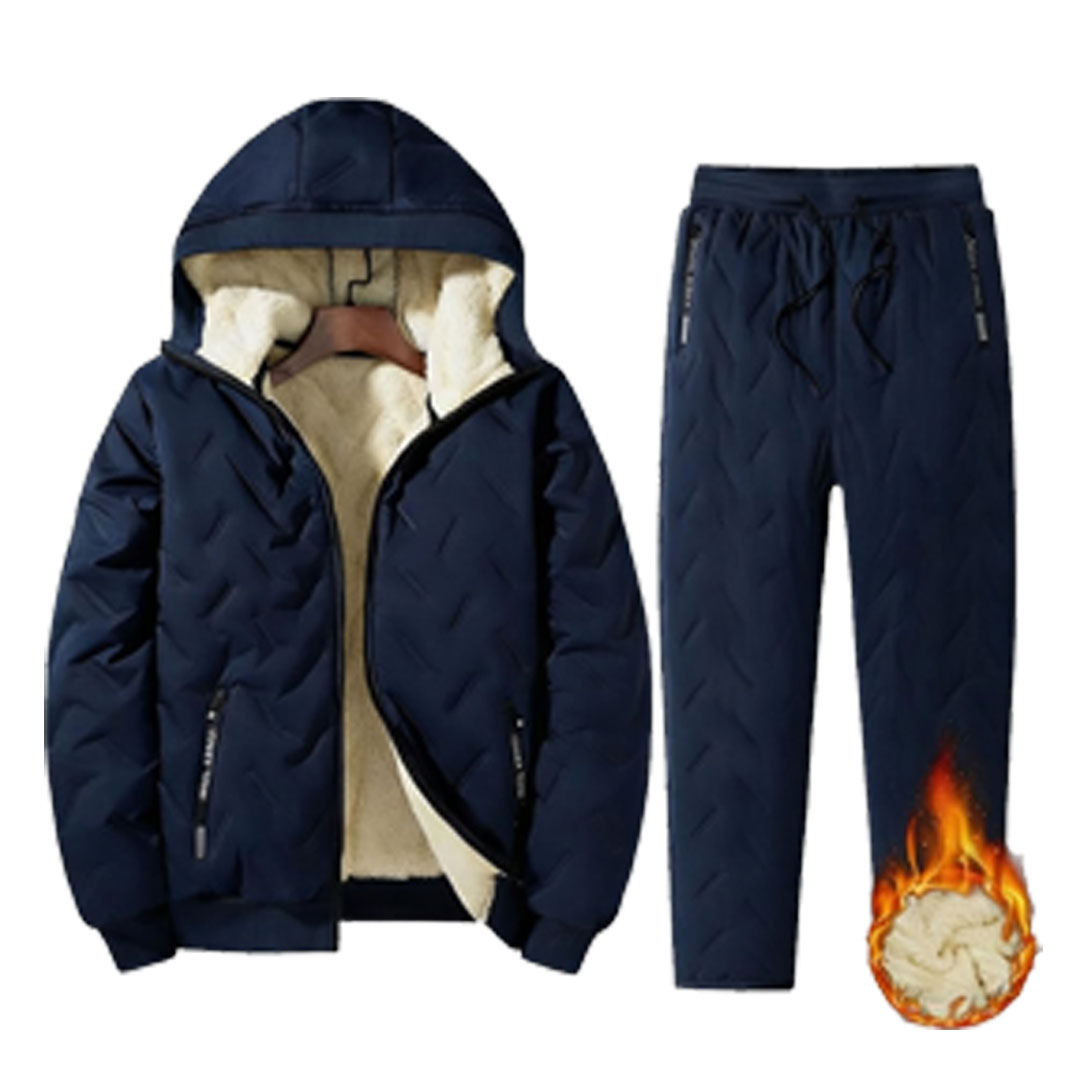 🔥Winter Warm 2-Piece Set