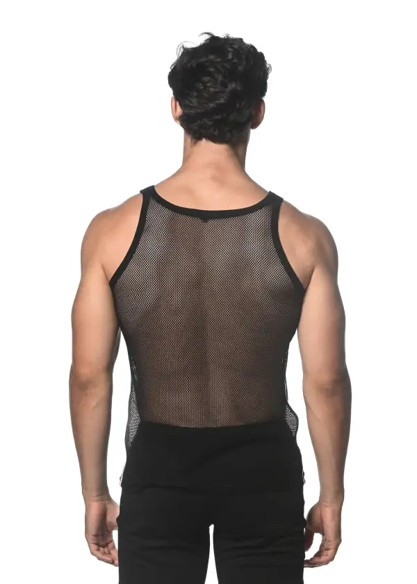 Movement Mesh Tank Top