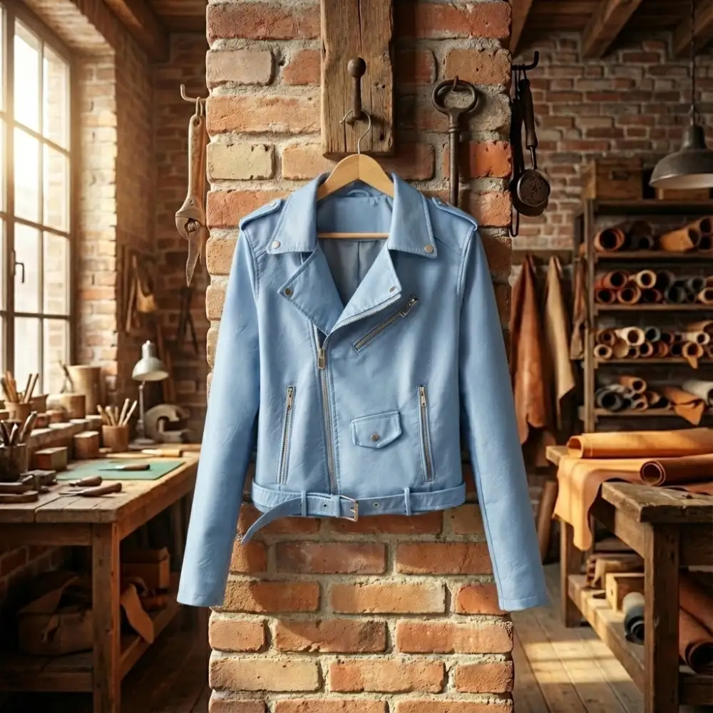 Urban Versatile Everyday Jacket