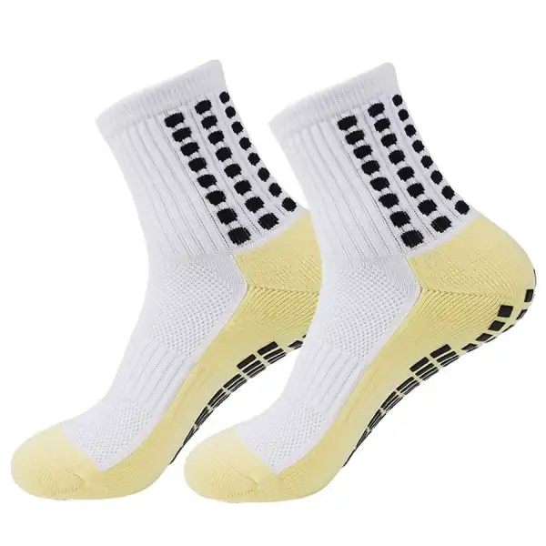Refined Everyday Casual Socks