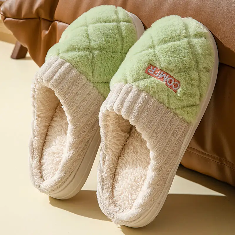Flexible Home Slippers