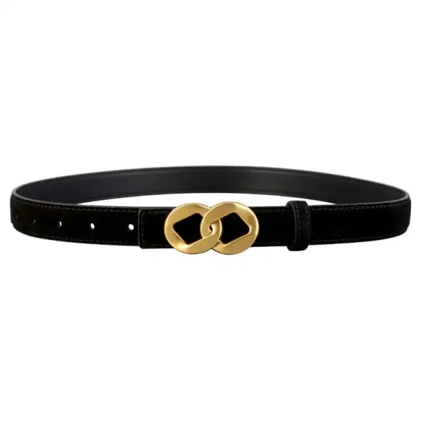 Everyday Adjustable Belt