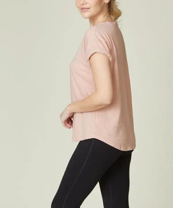 Everyday Classic Tee