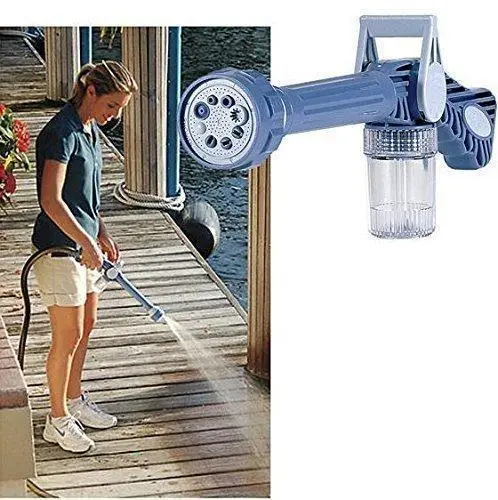 High Pressure Power Washer