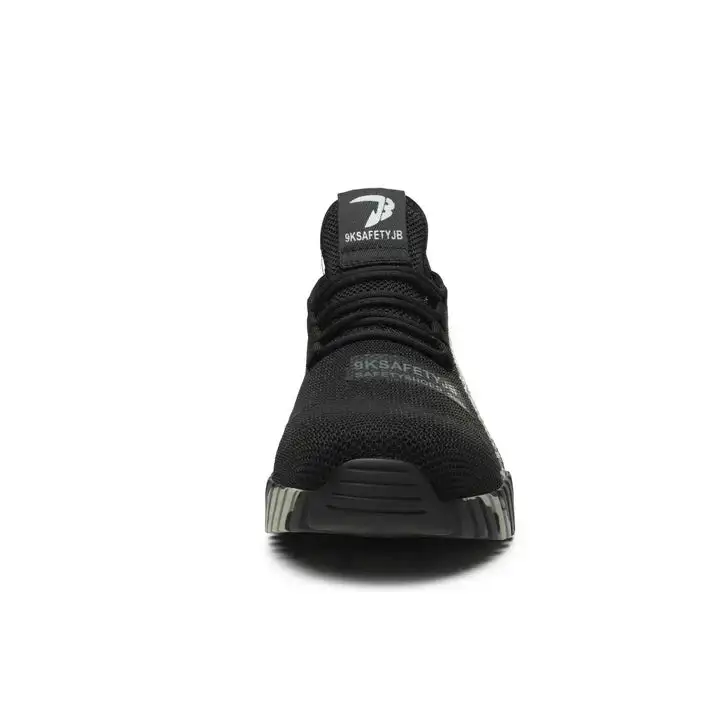 Women's Traction Sole Work Sneakers