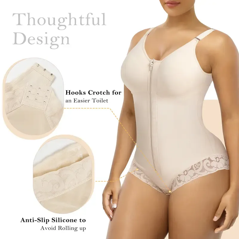 🔥Hot Sale💥Women's tummy control briefs shapewear -🔥8-PACK - All Colors Included