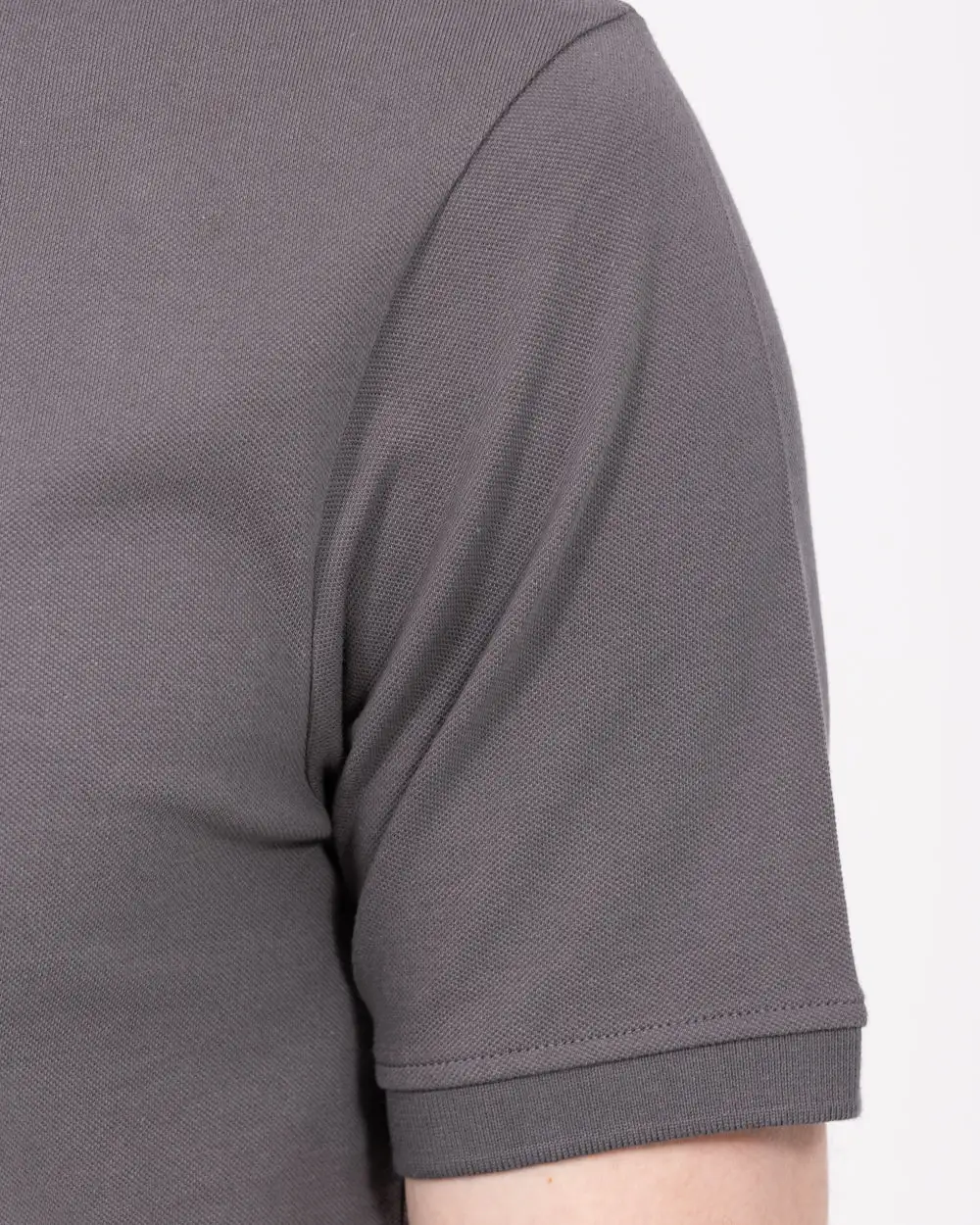 Timeless Slim Fit Polo Shirt