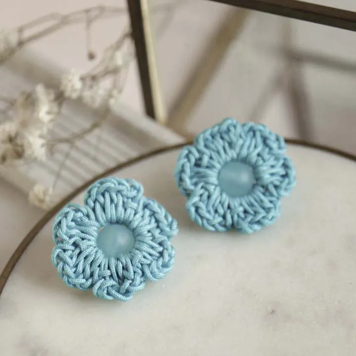 Elegant Refined Earrings