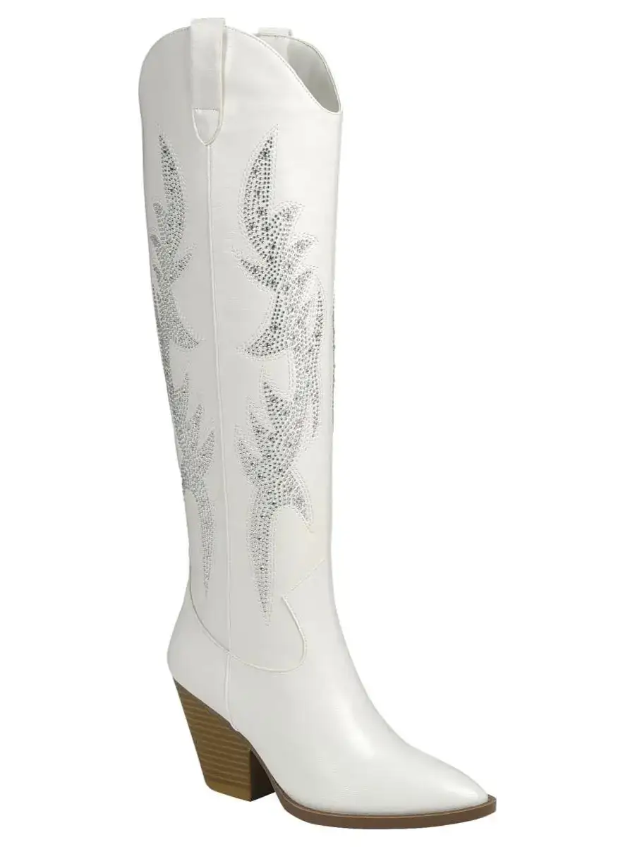Calm Urban Boots