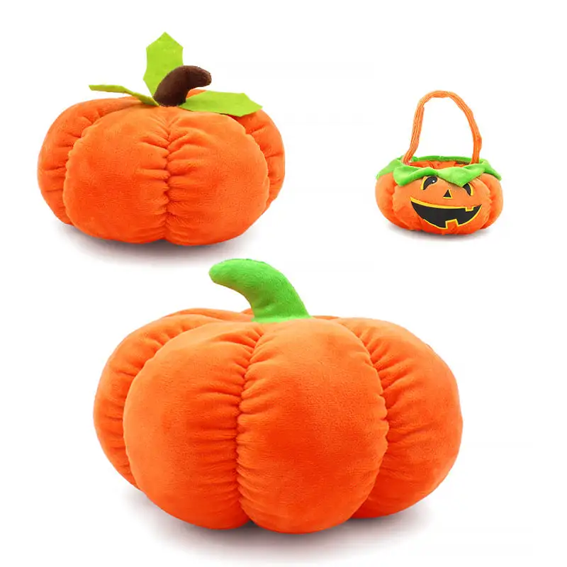 (🔥Summer Big-Sale-30% OFF🎉)Pumpkins Decorative Couch Throw Pillow( 6 Sizes)
