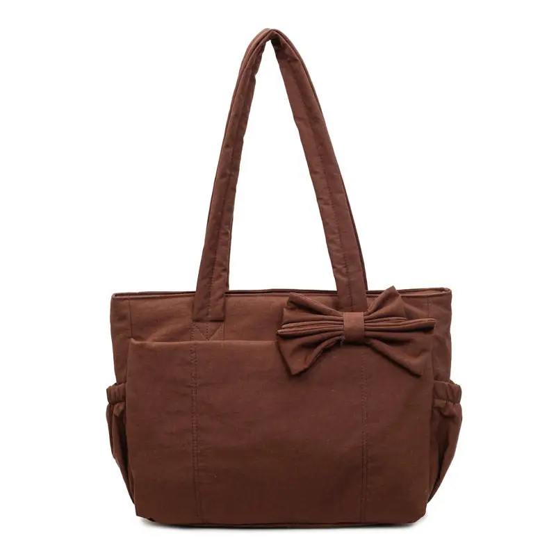 Everyday Bow Everyday Tote Bag