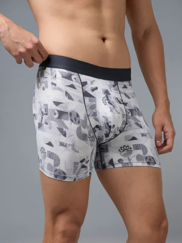 Men's Printed Briefs