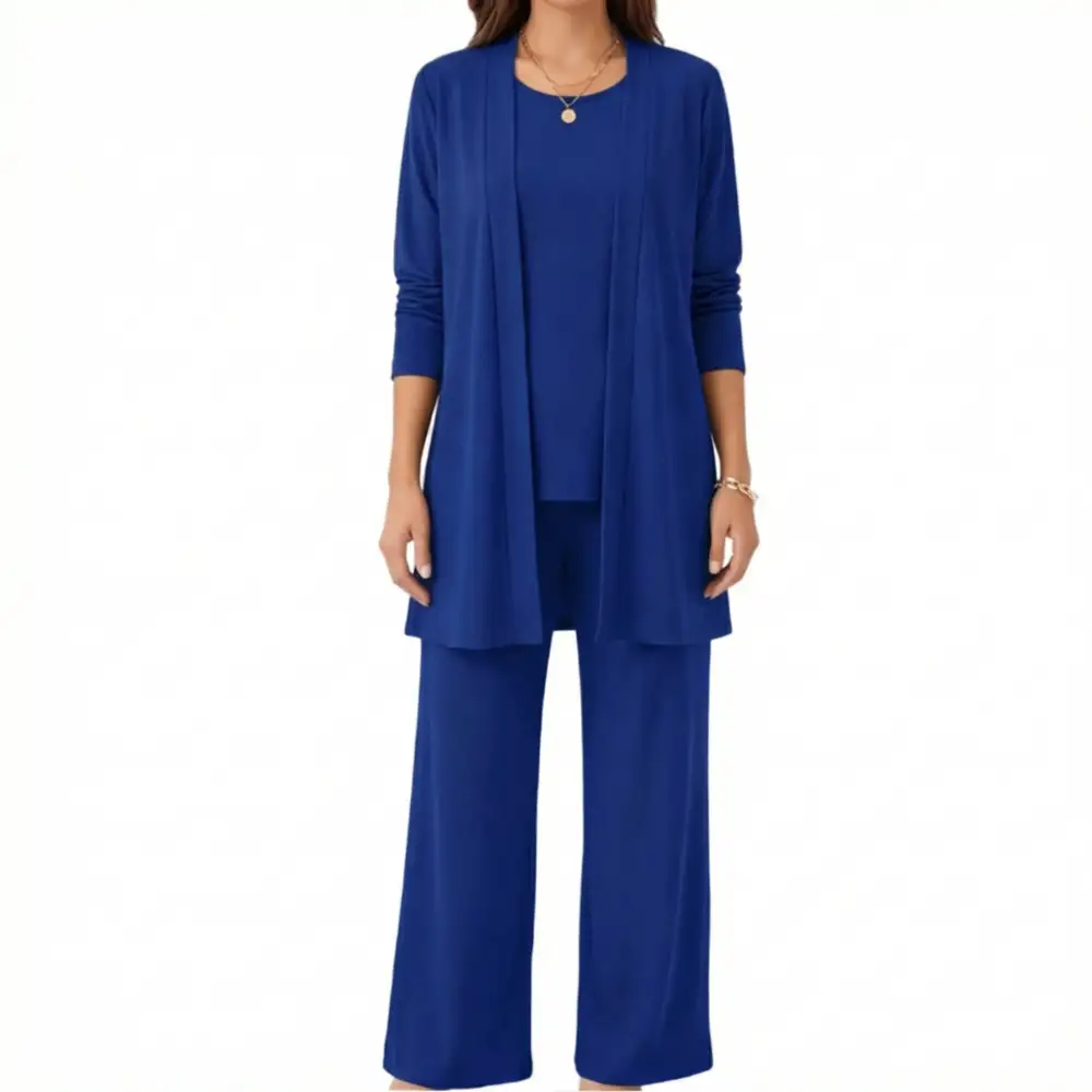 Three Piece Matching Set