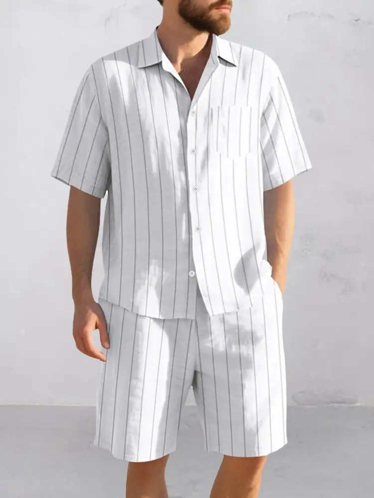 Comfort Cotton Shorts