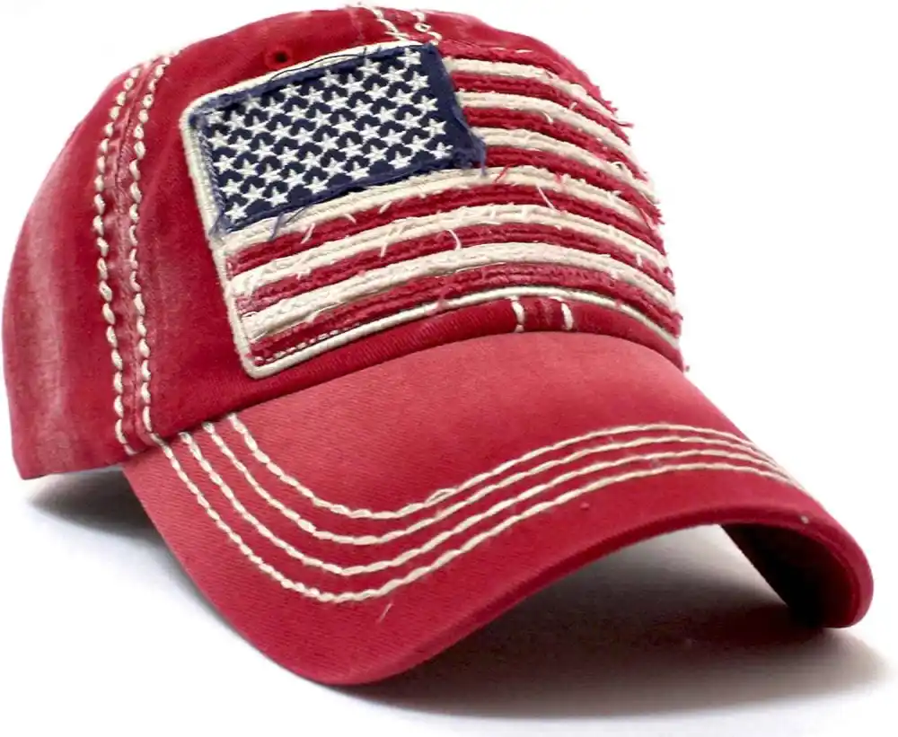 Lakeside Baseball Cap