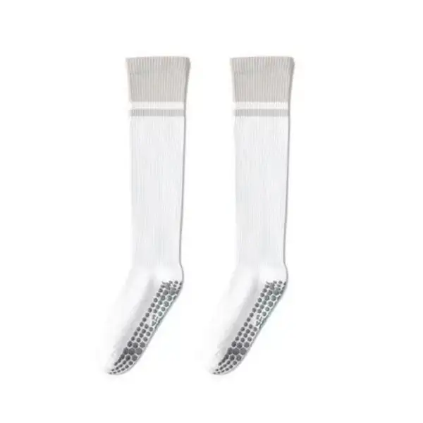 Thin Anti-Slip Mid-Calf Sports Socks