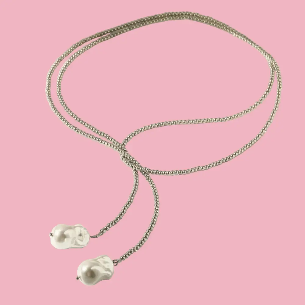 Refined Everyday Minimal Everyday Necklace