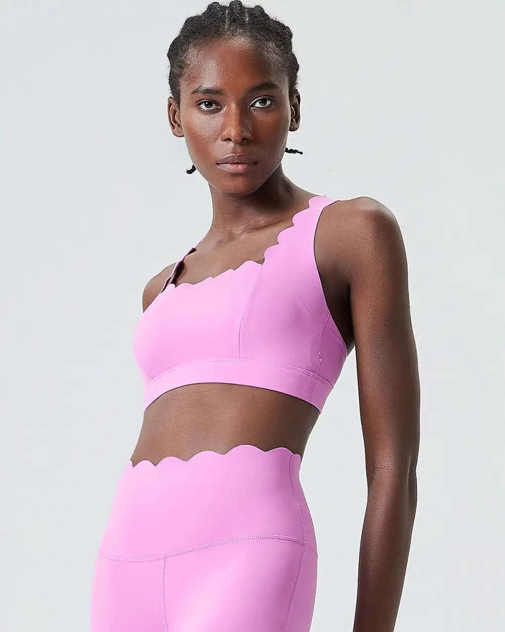 Dynamic Core Active Sports Bra