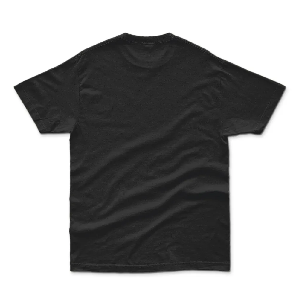 Holiday Coconut Tree Printed T-Shirts