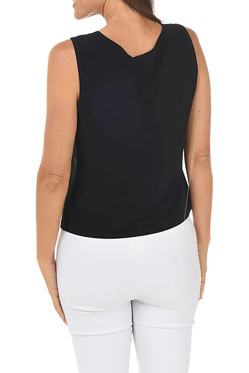 Basic Microfiber Tank