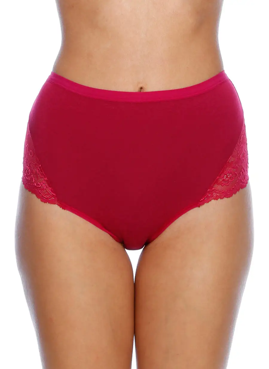 Easygoing Comfort Comfort Everyday Panties