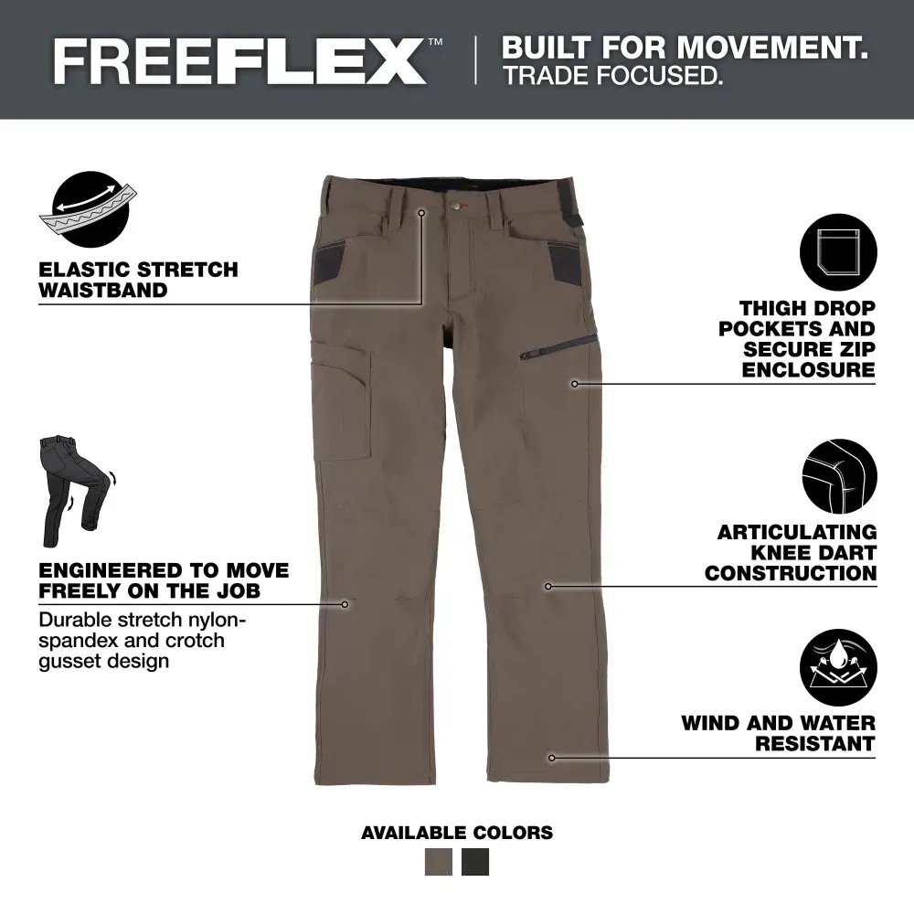 Men's Outdoor Work Pants — As low as $2.18 per piece