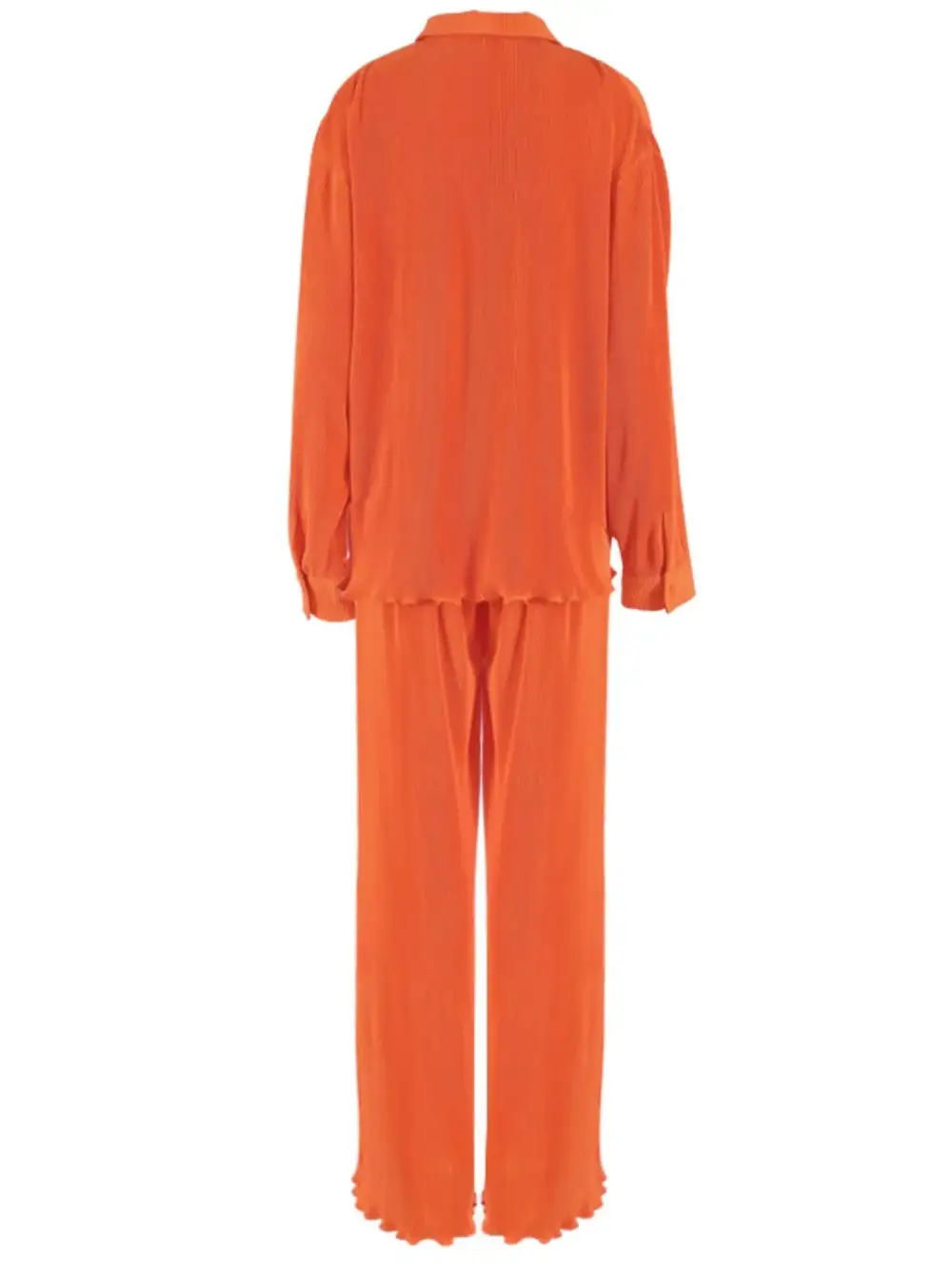 Drooping Comfortable Everyday Pajama Set