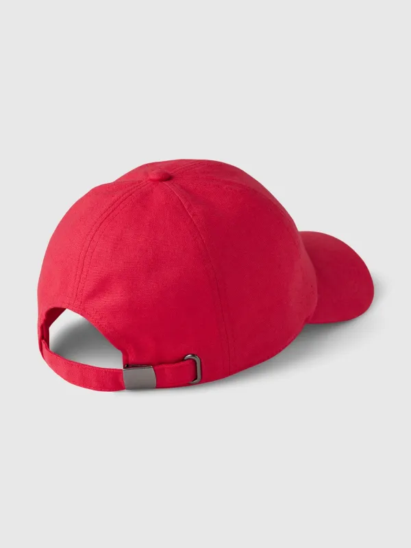 Breathable Baseball Cap