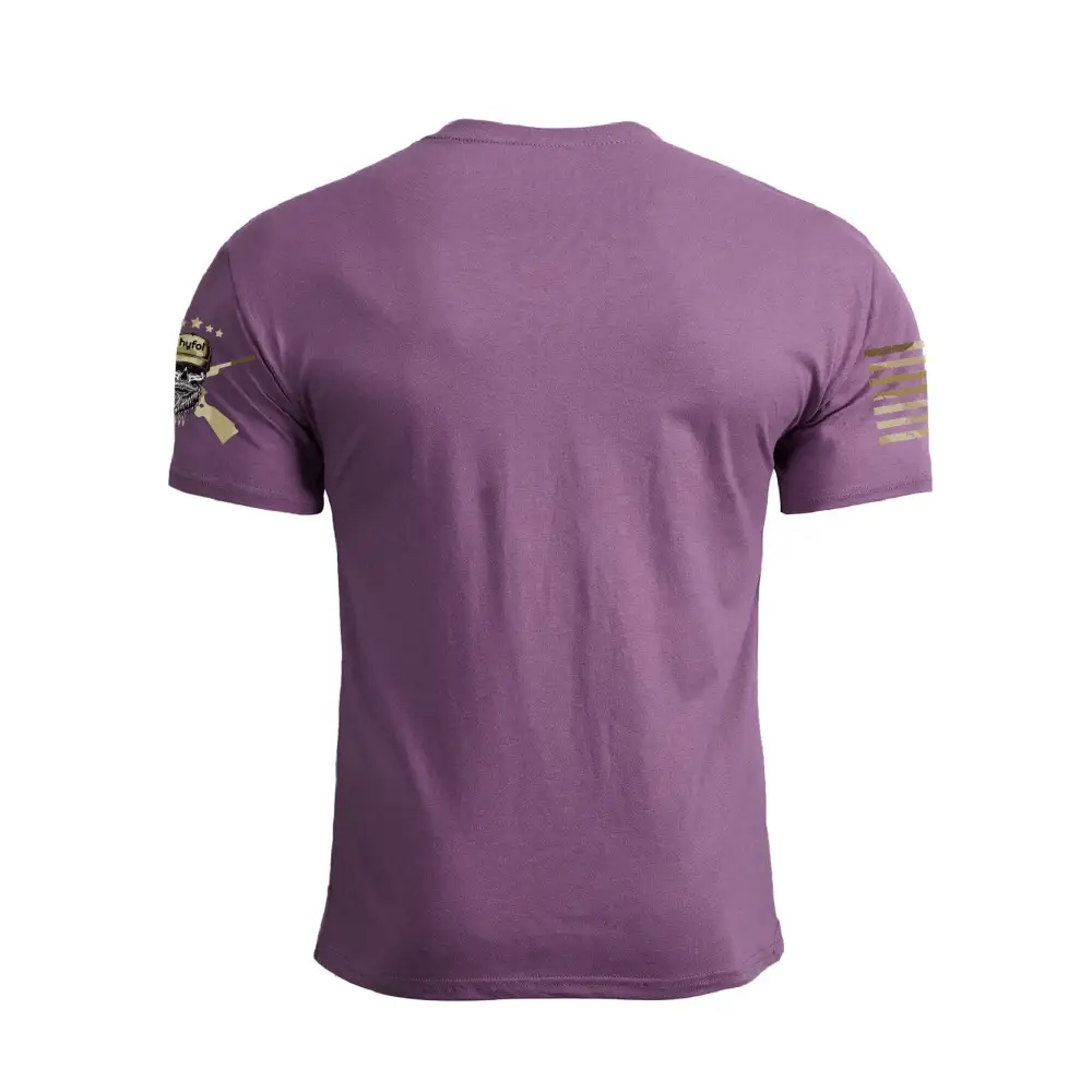 THE AWESOME DAD GRAPHIC TEE