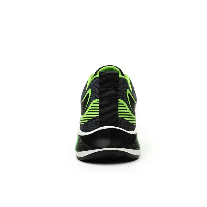 Women's Lightweight Steel Toe Sneakers
