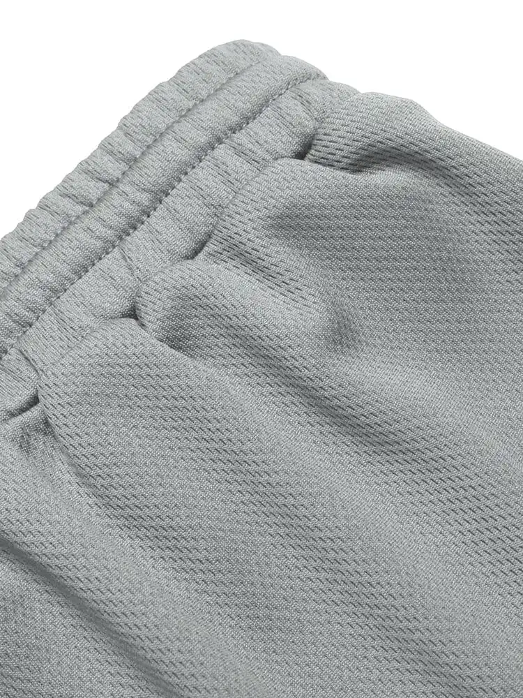 Men's Piece Mesh Lightweight Workout Shorts